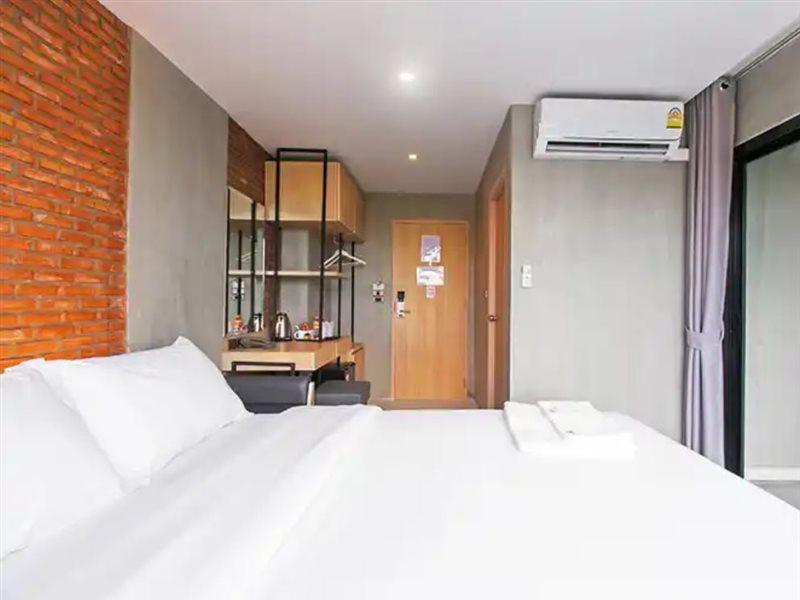 B2 Mukdahan Boutique And Budget Hotel Dış mekan fotoğraf