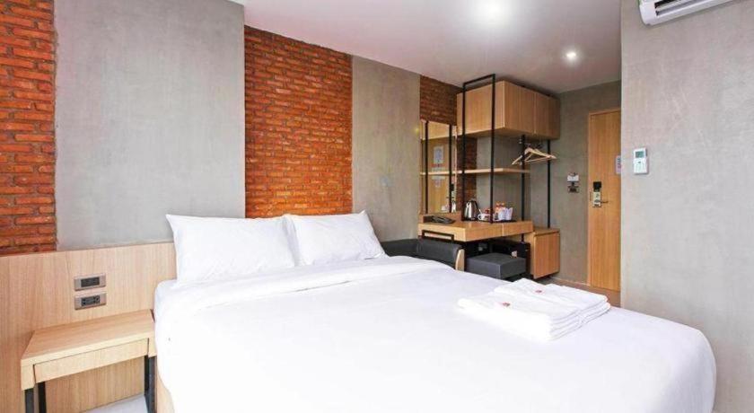 B2 Mukdahan Boutique And Budget Hotel Dış mekan fotoğraf