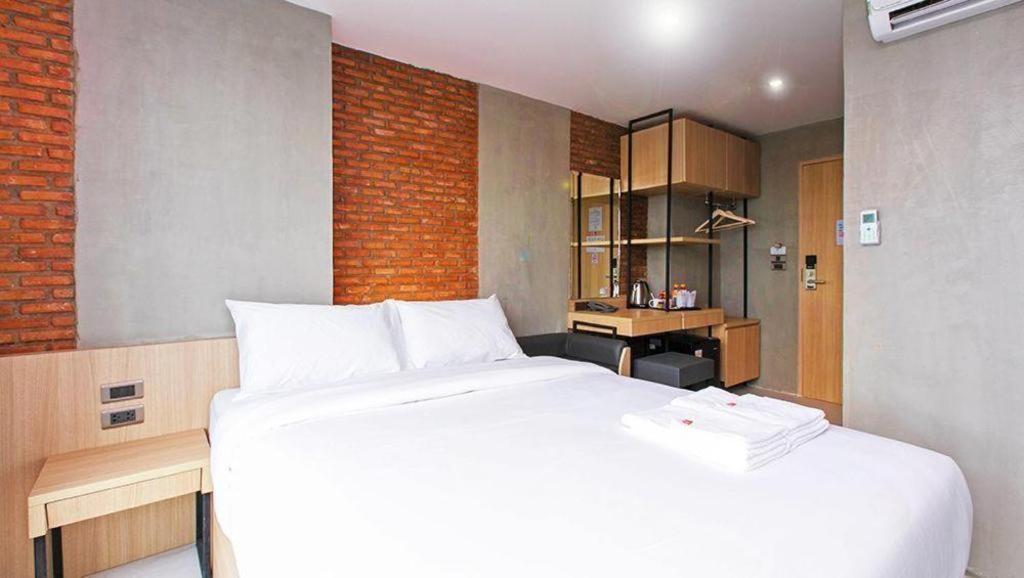 B2 Mukdahan Boutique And Budget Hotel Dış mekan fotoğraf